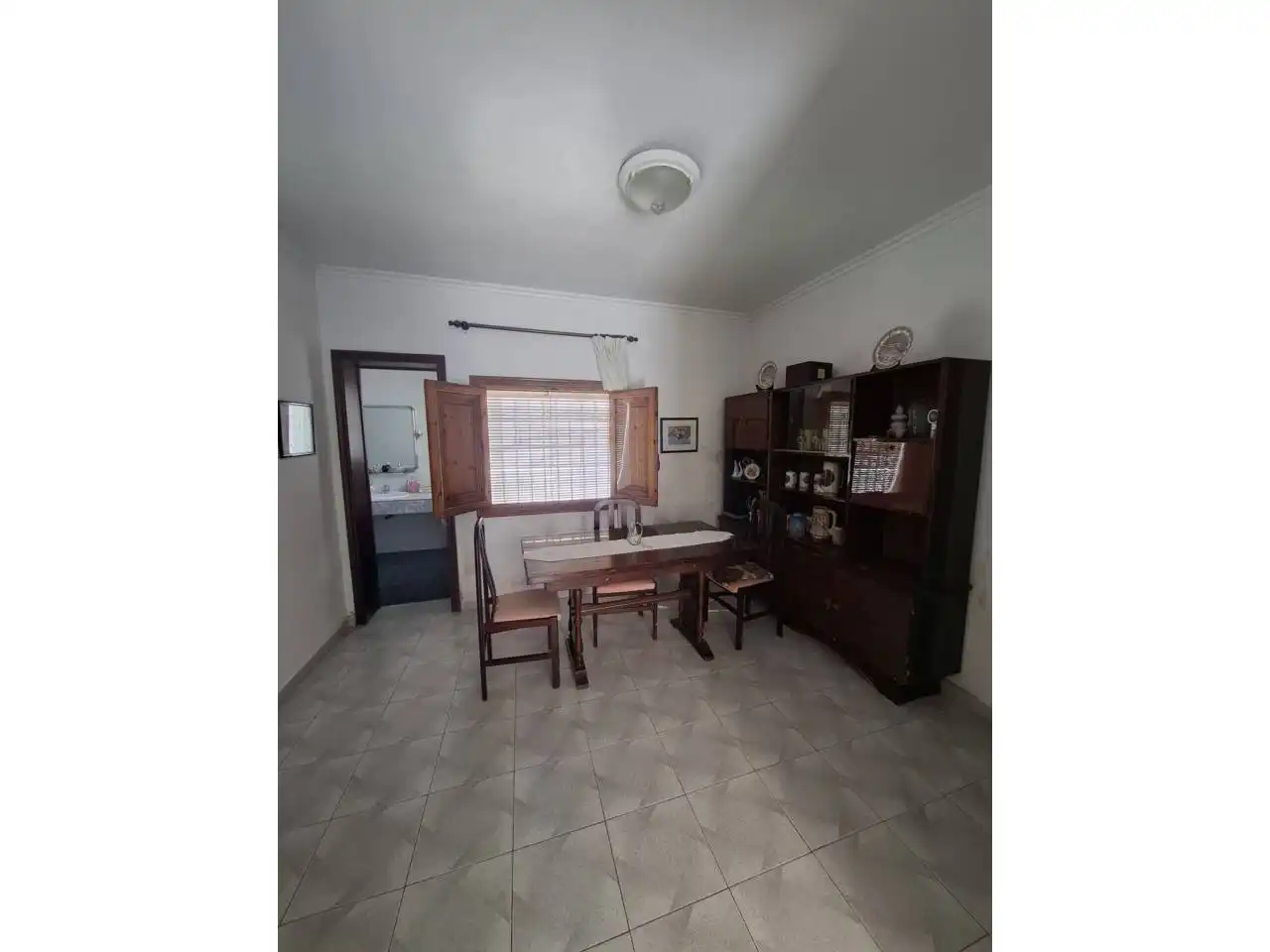 Menjador de Casa o xalet en venda en Roquetas de Mar ciudad