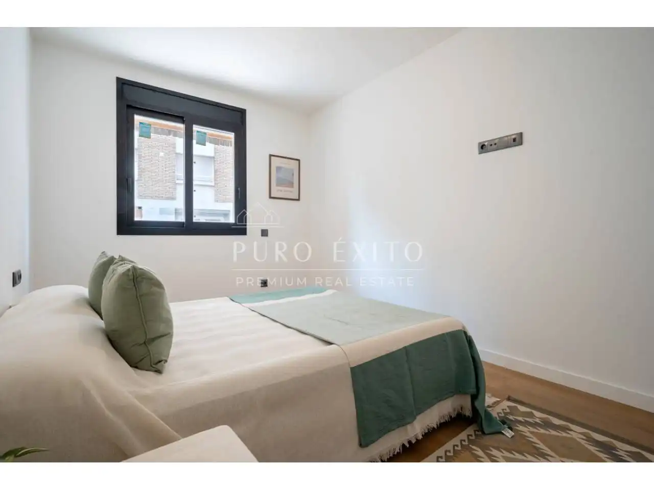 Dormitori de Pis en venda en Tarragona amb Aire condicionat i Parquet