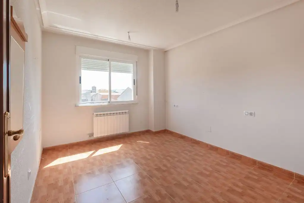 Bedroom of Detached homes for sale in Aldearrubia