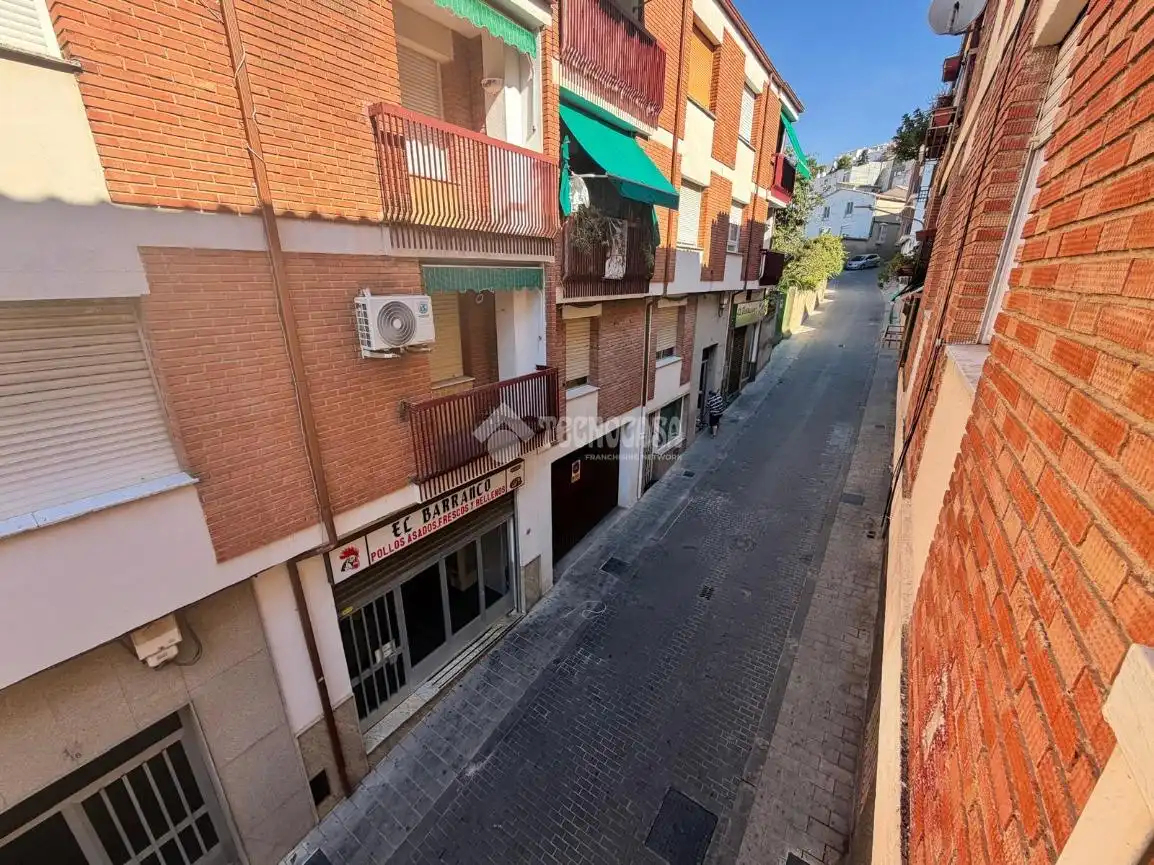 Appartement avec balcon à vendre à Martos, imagen 11