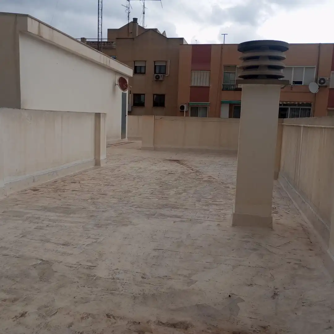 Flat for sale in Calle LORENZO SILVA, Suárez