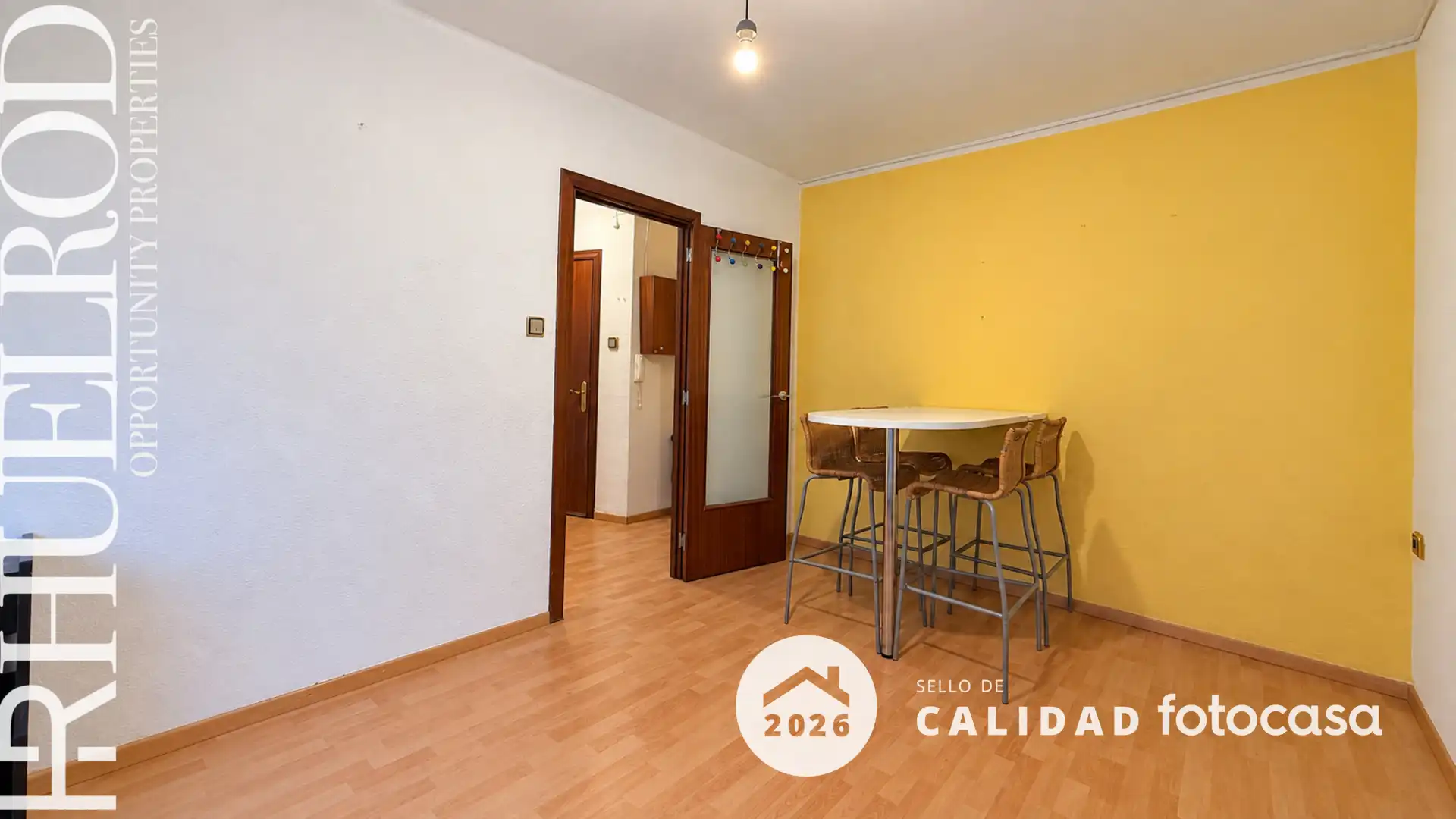 Piso con ascensor en venta en Carrer d'Ordesa, imagen 2