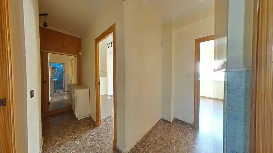 Piso en venta en La Unión