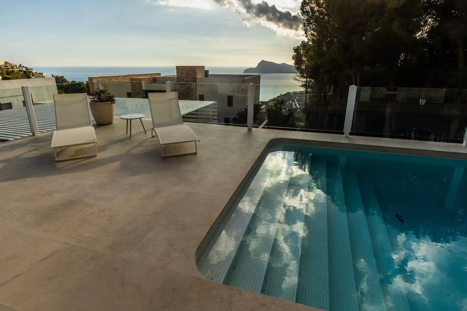 Haus mit Pool zum Verkauf in Altea Hills, imagen 4