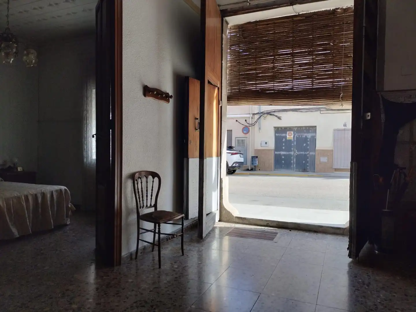 Casa o chalet en venta en Llanera de Ranes con Jardín privado, Terraza y Trastero