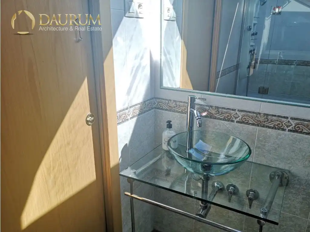 Baño de Casa o chalet en venta en Rivas-Vaciamadrid