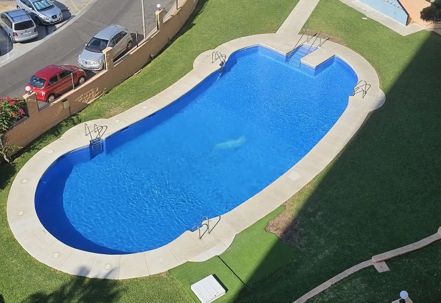 Piso con ascensor en venta en Calahonda, imagen 39