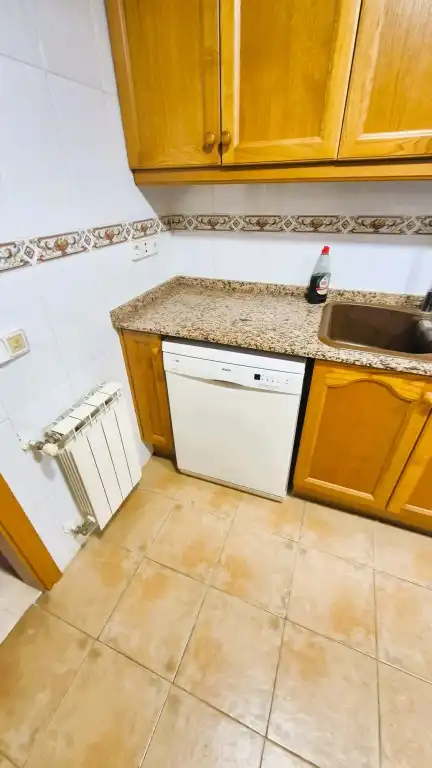 Appartement avec ascenseur à vendre à Calle Barón de Campo Olivar, imagen 10
