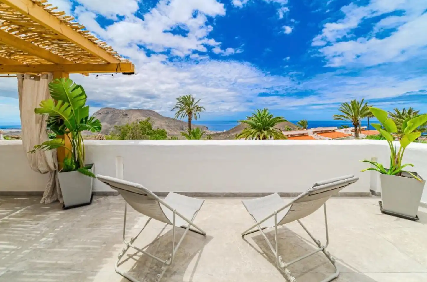 Maison mitoyenne avec terrasse à vendre à Chayofa, imagen 15