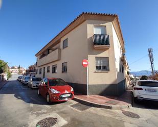 Attic to rent in Fuente Alegre - El Chaparral - Los Morales