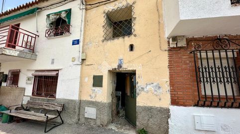 Foto 2 de Casa adosada en venta en Los Santos de la Humosa, Madrid