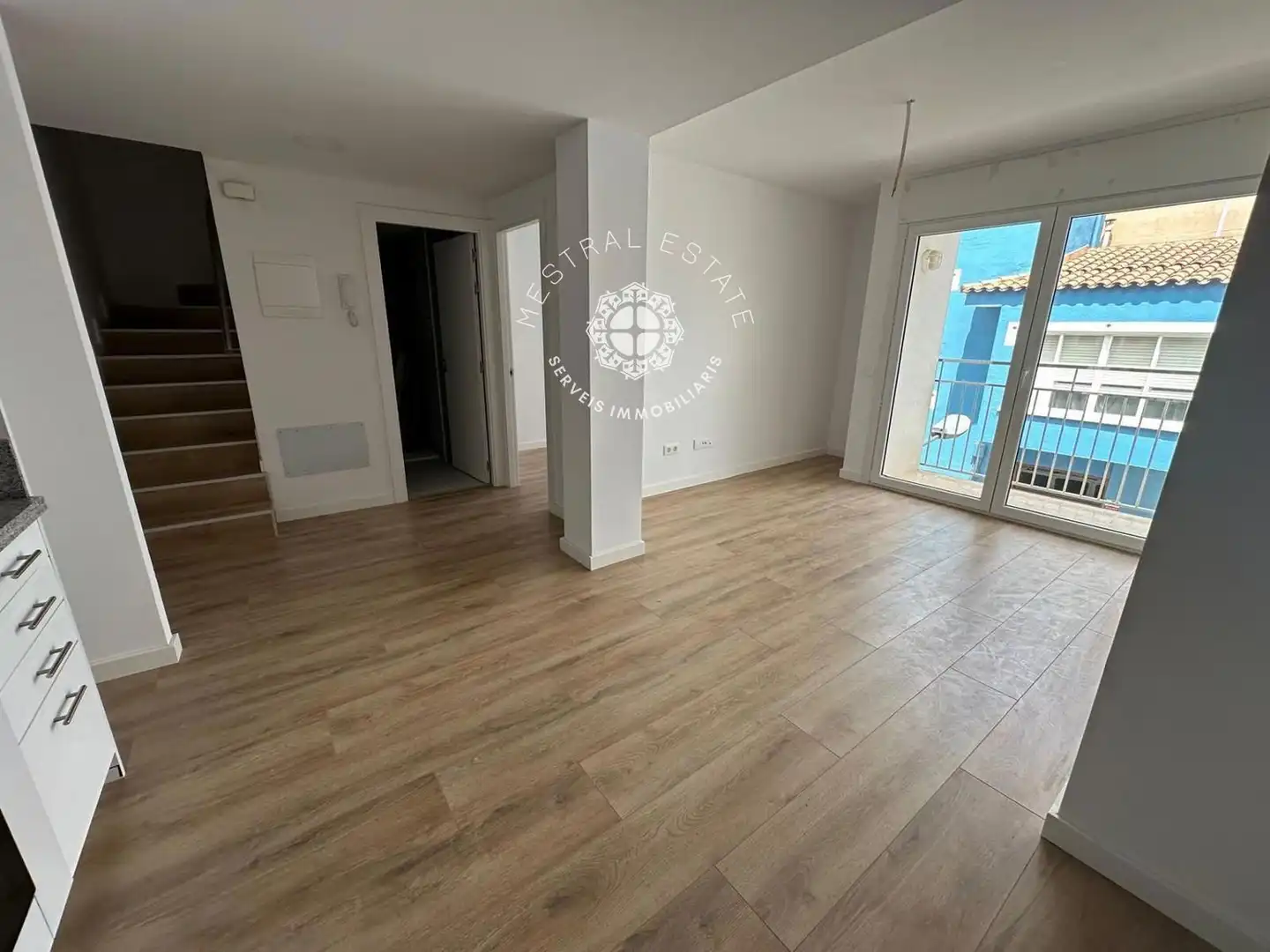 Duplex with lift for sale in Vilanova, imagen 9