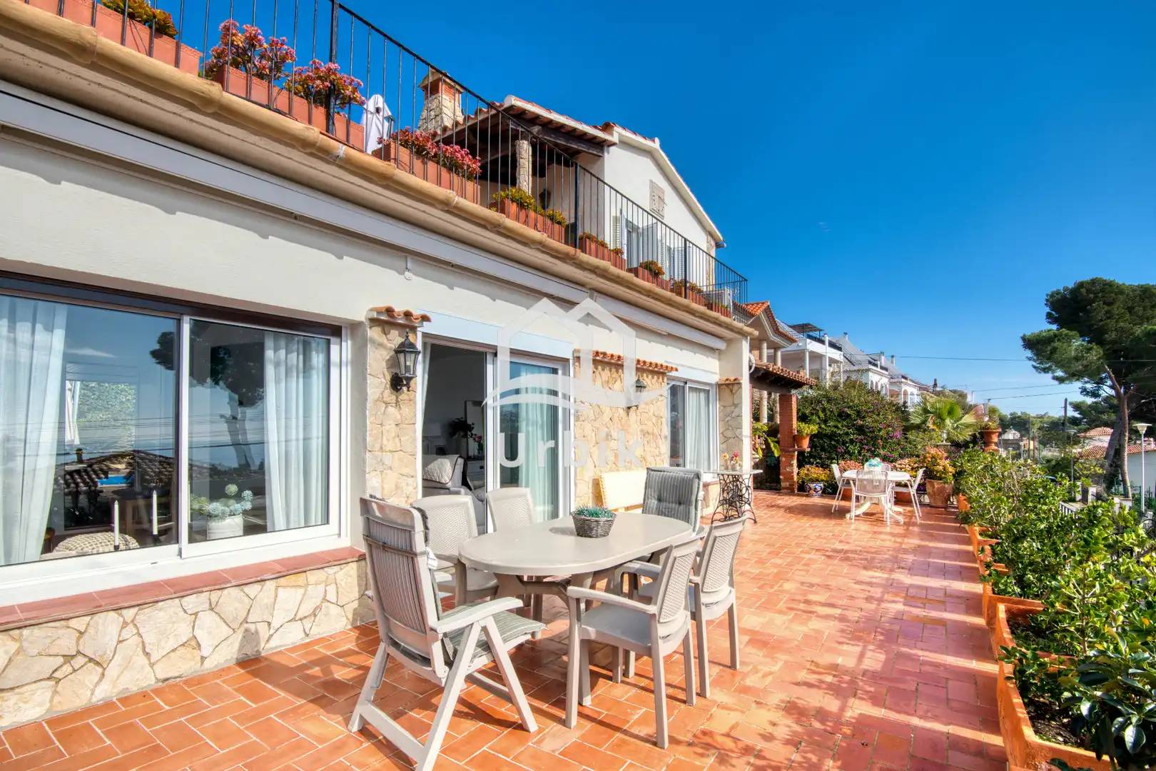 Villa mit Terrasse zum Verkauf in Platja d'Aro, imagen 19
