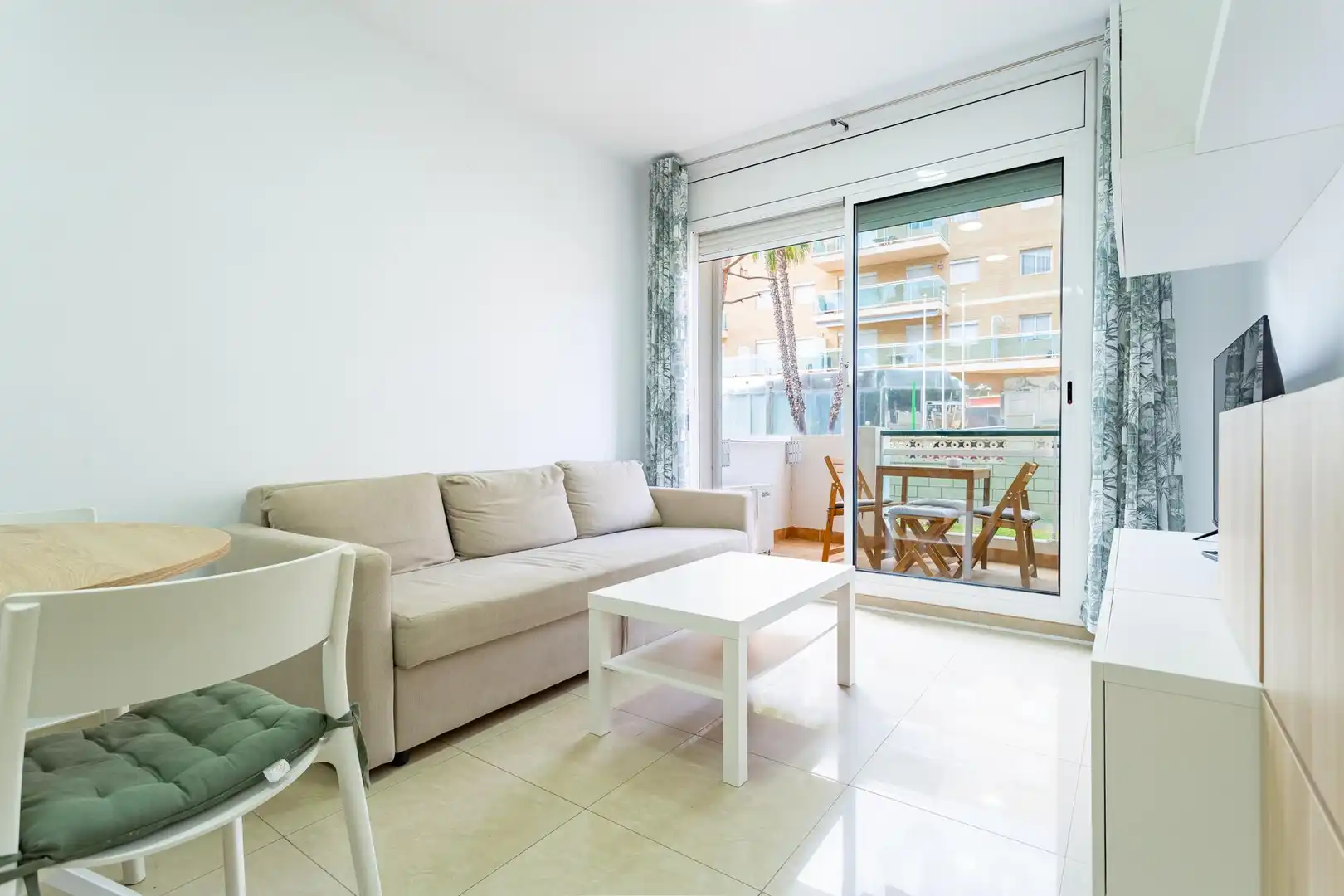 Mini appartamento con piscina in vendita a Platja de Llevant, imagen 4