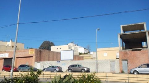 Foto 3 de Terreno industrial en venta en Coria del Río, Sevilla