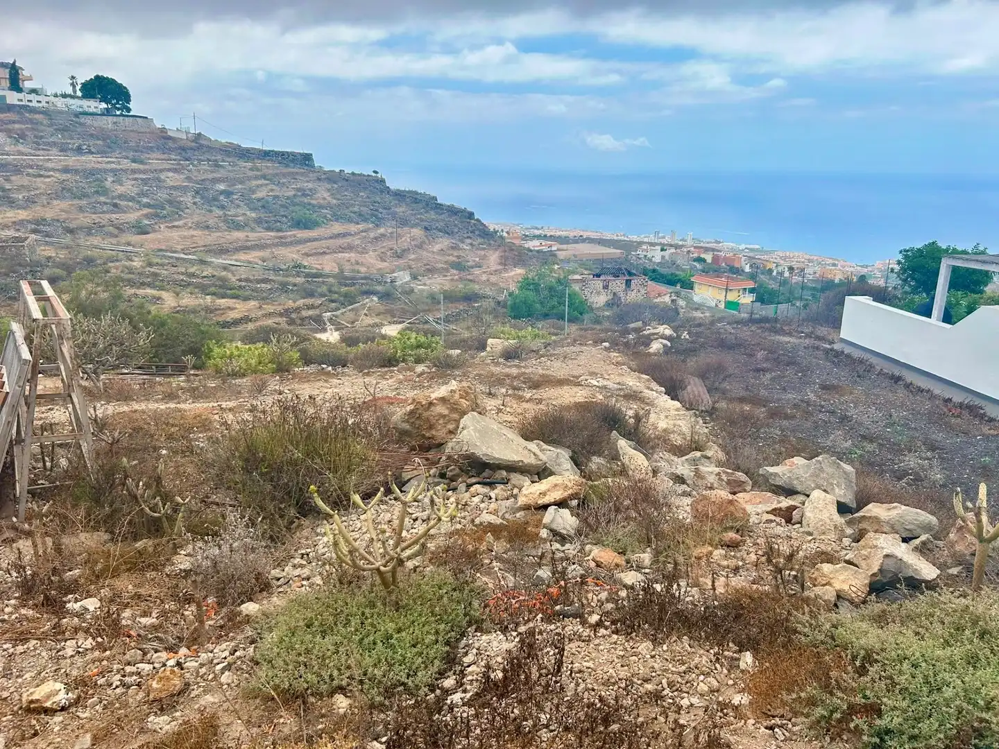Grundstücke und Bauplätze zum Verkauf in Tijoco Bajo, imagen 7