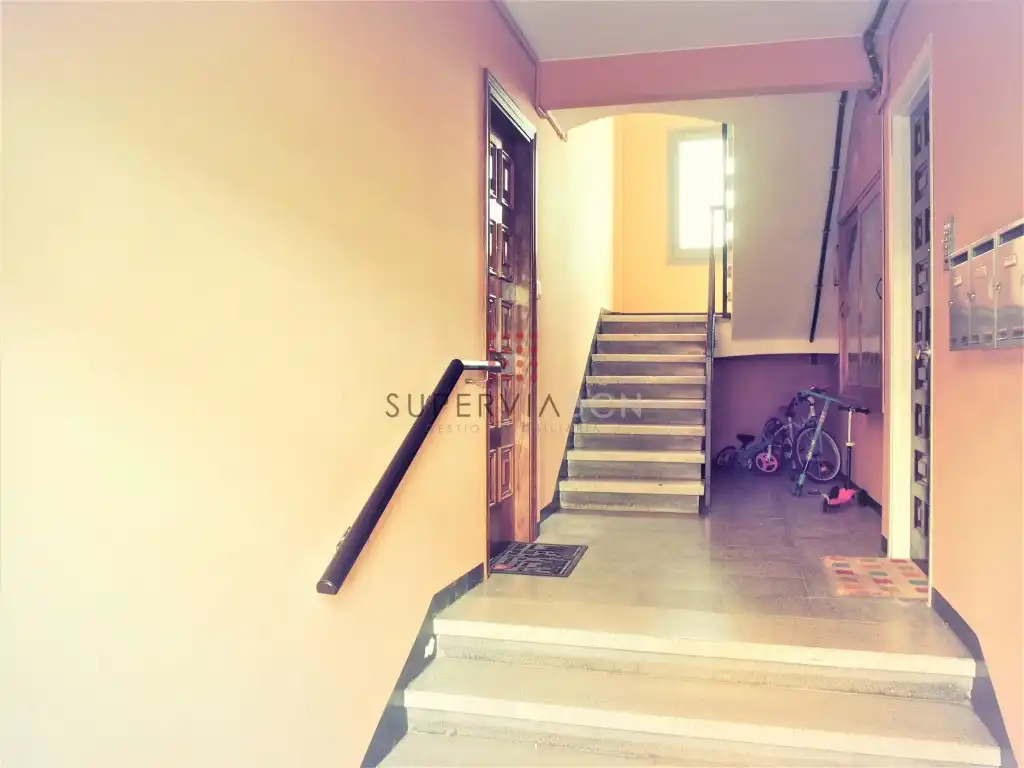 Flat for sale in Avinyó  with Heating