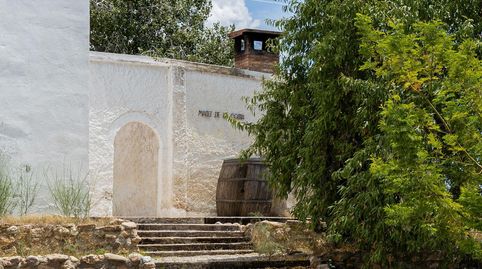 Foto 2 de Finca rústica en venta en Polígono 13 Parcela 170 Procede de la 13/91 la Cos, -1, Piera, Barcelona