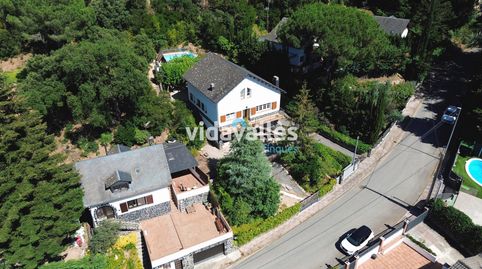 Foto 3 de Casa o xalet en venda a Carrer Xampinyó, Vallgorguina, Barcelona
