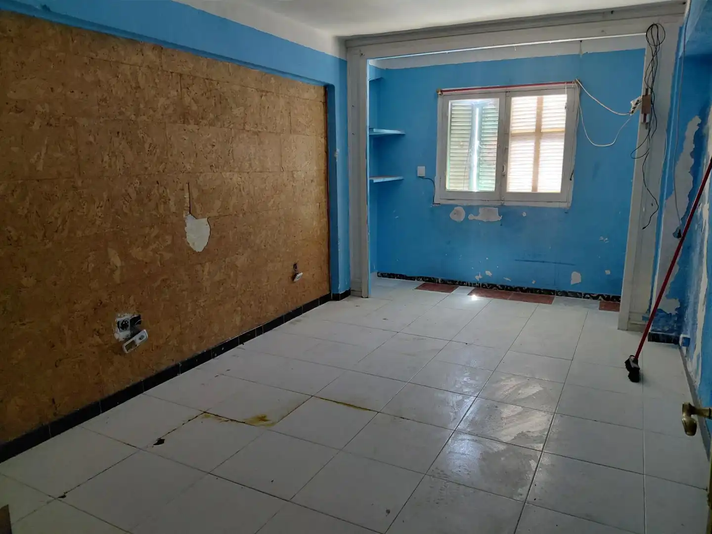 Flat for sale in  Palma de Mallorca