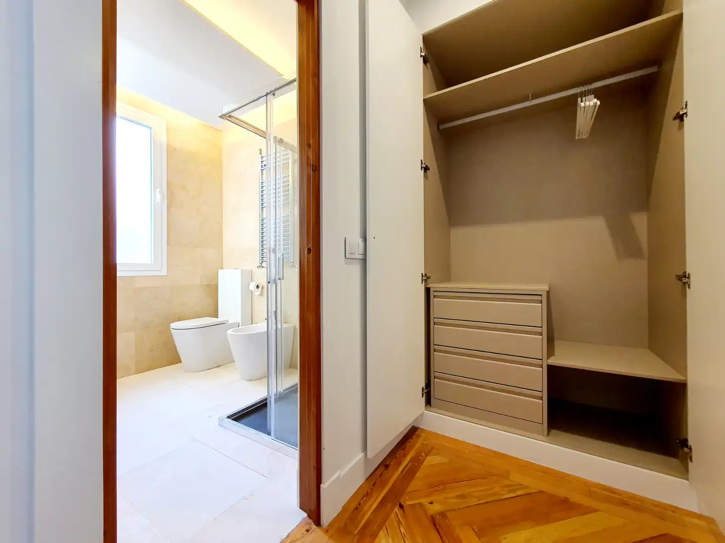Apartament amb terrassa de lloguer a Centro, imagen 22