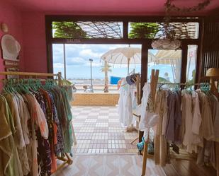 Premises for sale in Fuengirola  with Air Conditioner and Terrace