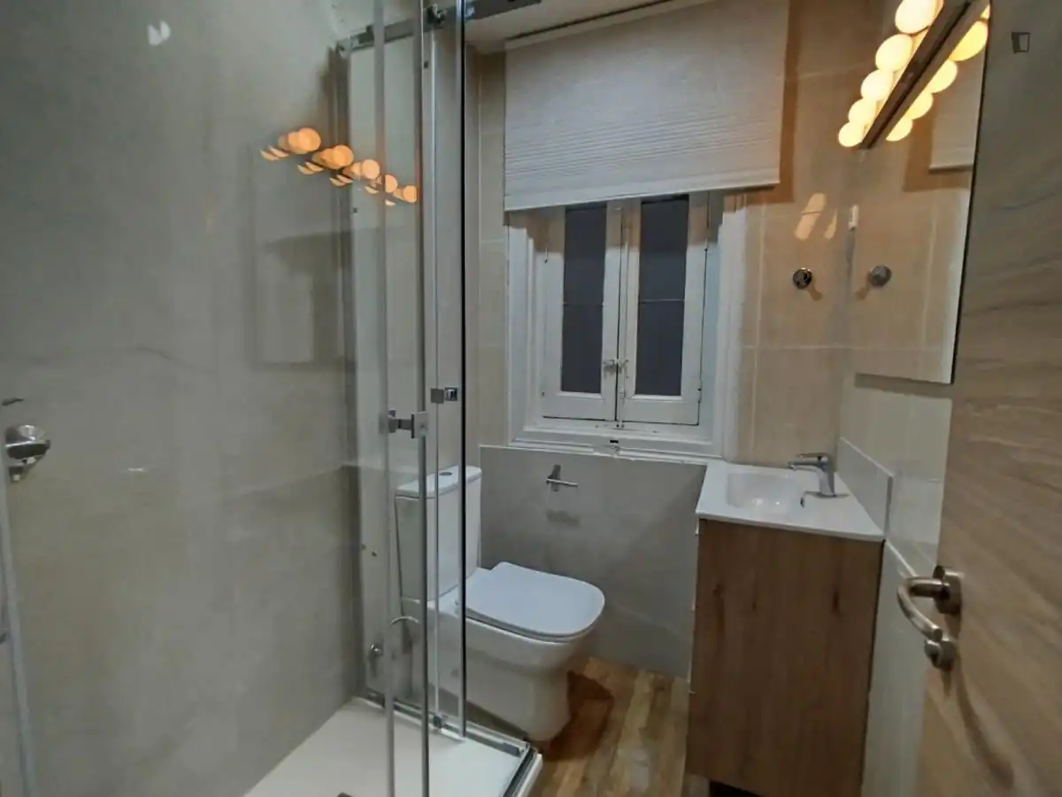 Habitació a Palacio