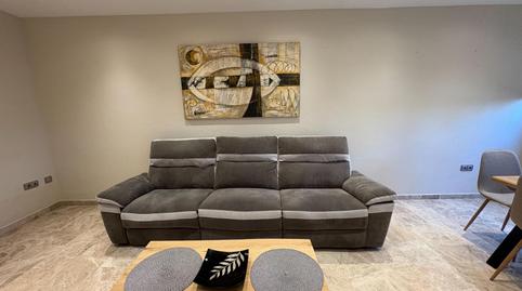 Foto 3 de Piso en venta en Avenida Municipi del, Juzgados - Plaza de Toros, Alicante