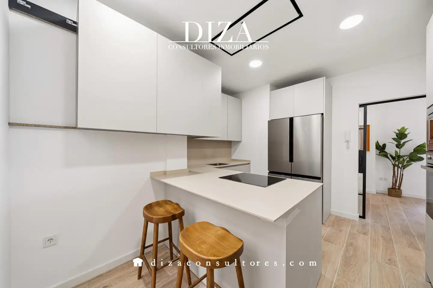 Appartement avec ascenseur à vendre à De Vallehermoso, imagen 17