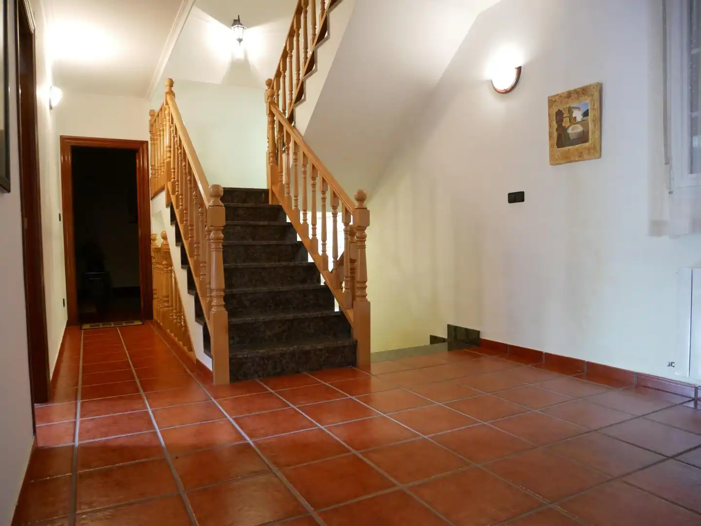 Casa o chalet en venta en Arrankudiaga / Zollo con Calefacción, Jardín privado y Terraza