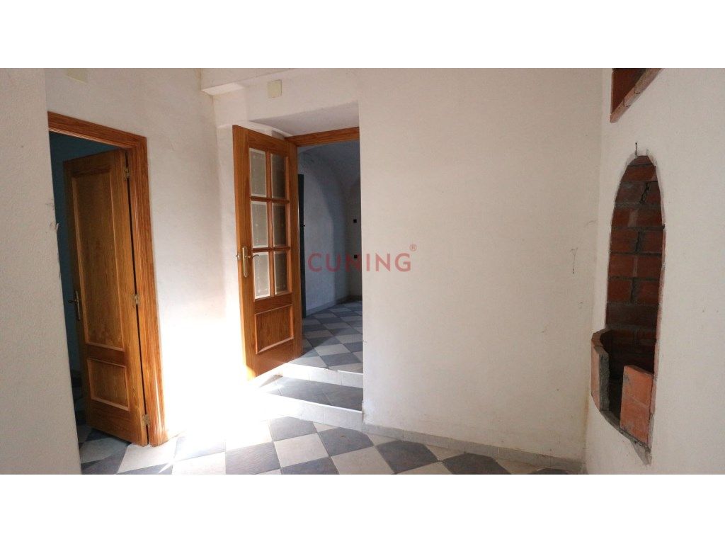 Casa o xalet en venda en Torremocha