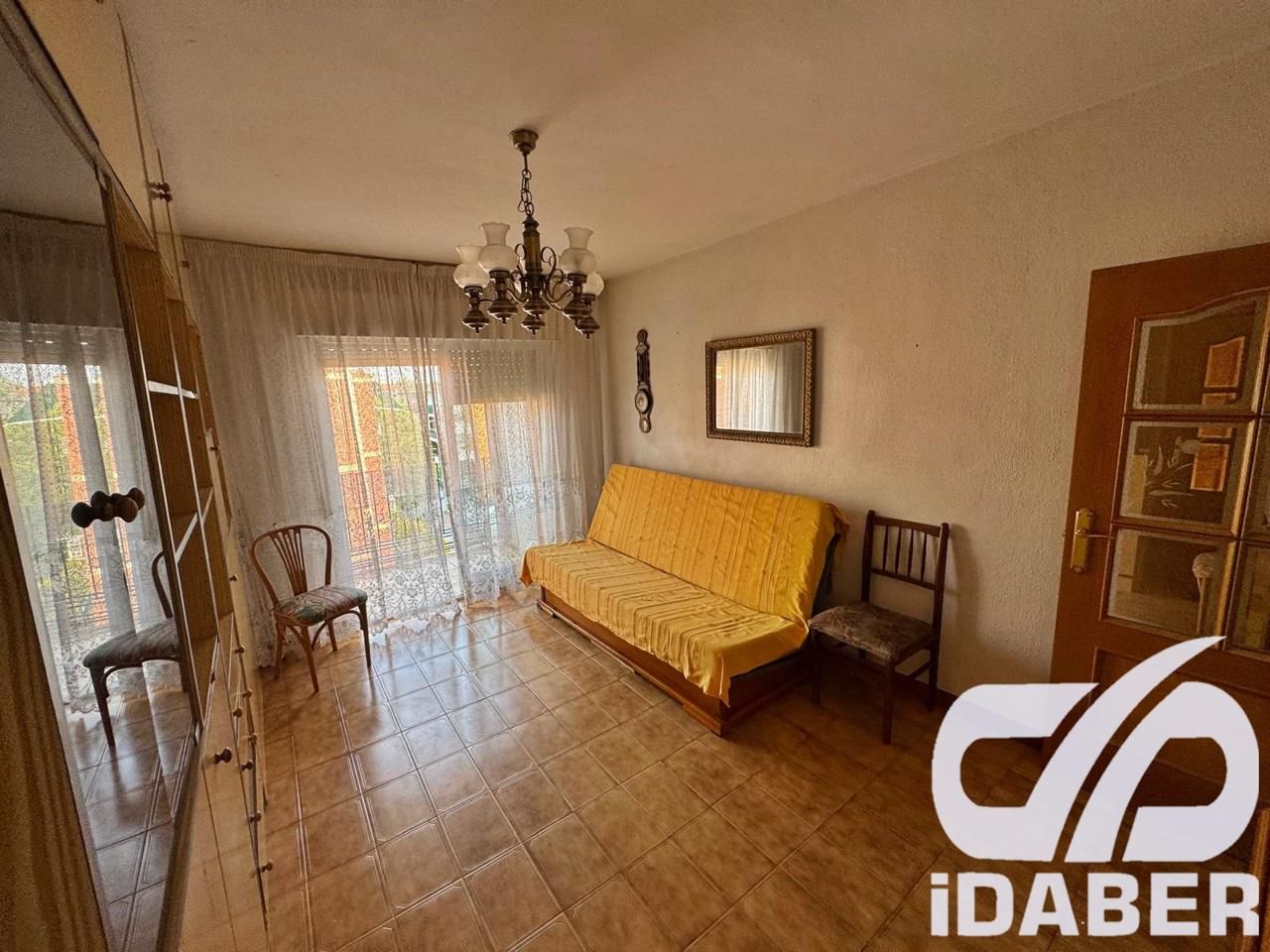 Bedroom of Flat for sale in Leganés  with Terrace