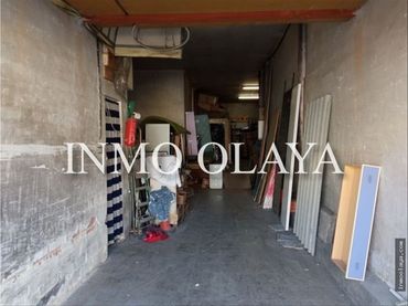 Local comercial en venda a Can Feu - Gràcia