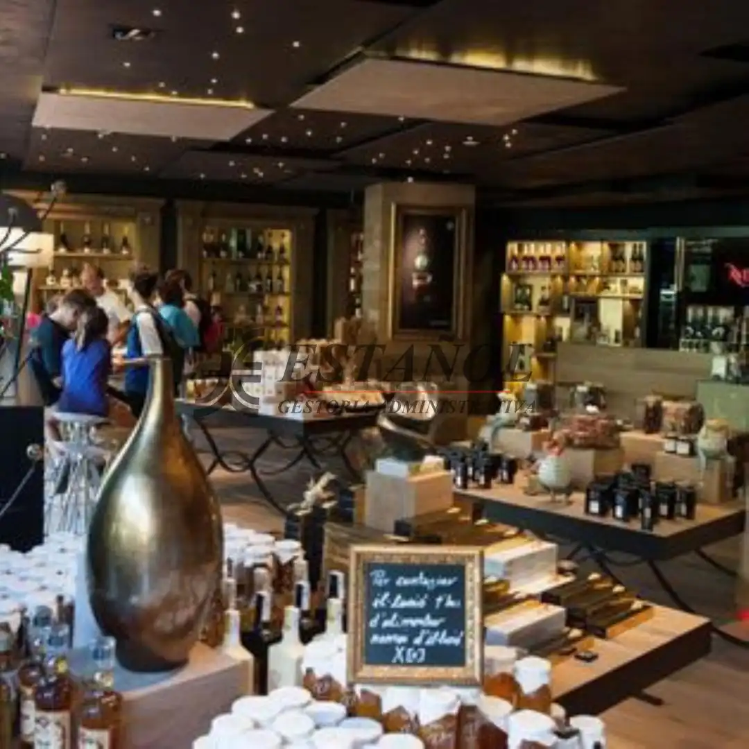 Local comercial en venda a Sort, imagen 5