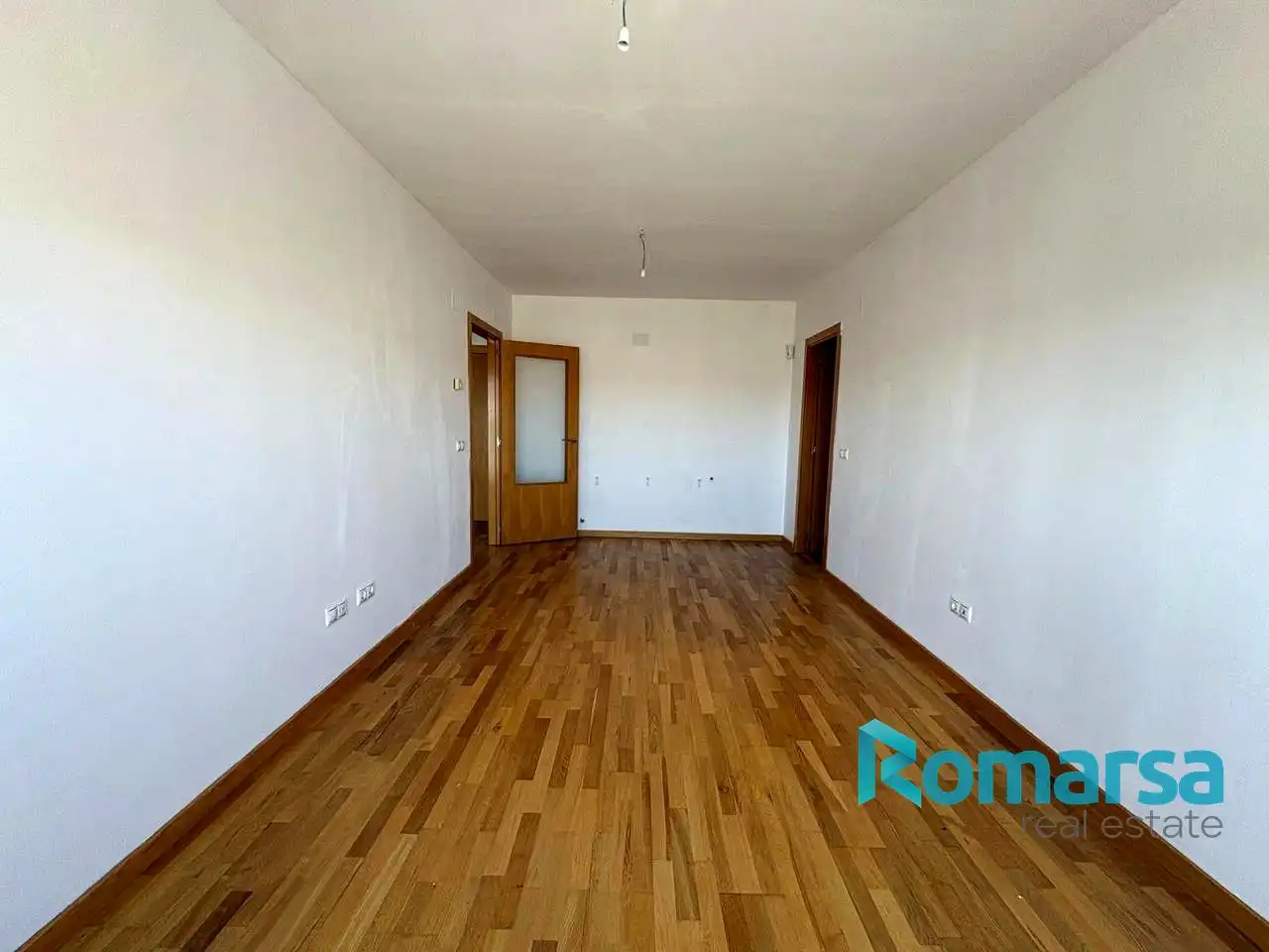 Habitación de Piso en venta en Ávila con Calefacción y Trastero