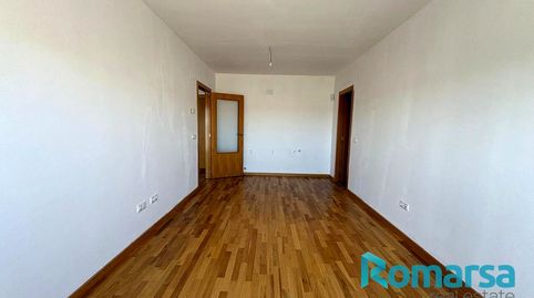 Foto 4 de Piso en venta en Juan Aurelio Sanchez Tadeo, Sónsoles, Ávila Capital