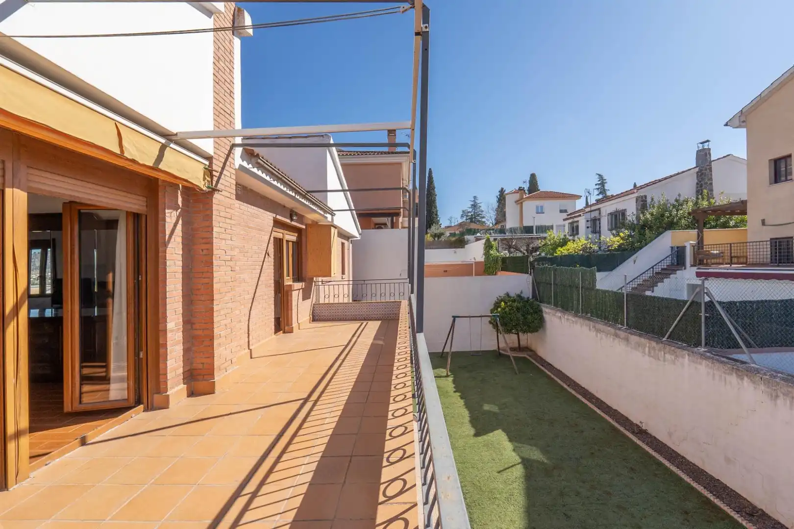 Haus mit Garten zum Verkauf in Calle Calle Pinos, imagen 14