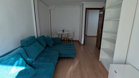 Foto 2 de Piso de alquiler en Calle Guevara, Centro - Ayuntamiento, Santander