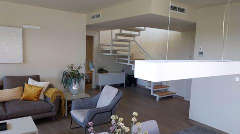 Foto 4 de Apartament de lloguer a Montañar - El Arenal, Jávea / Xàbia