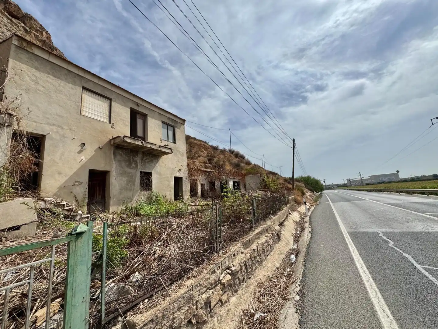Casa rústica con jardín en venta en MOLINO CIUDAD 284, imagen 9