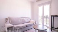 Bedroom of Flat for sale in  Madrid Capital  with Terrace