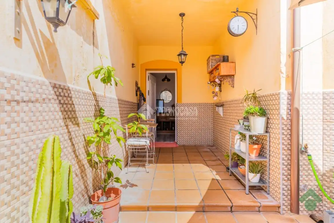 Haus oder Chalet zum Verkauf in Jerez de la Frontera
