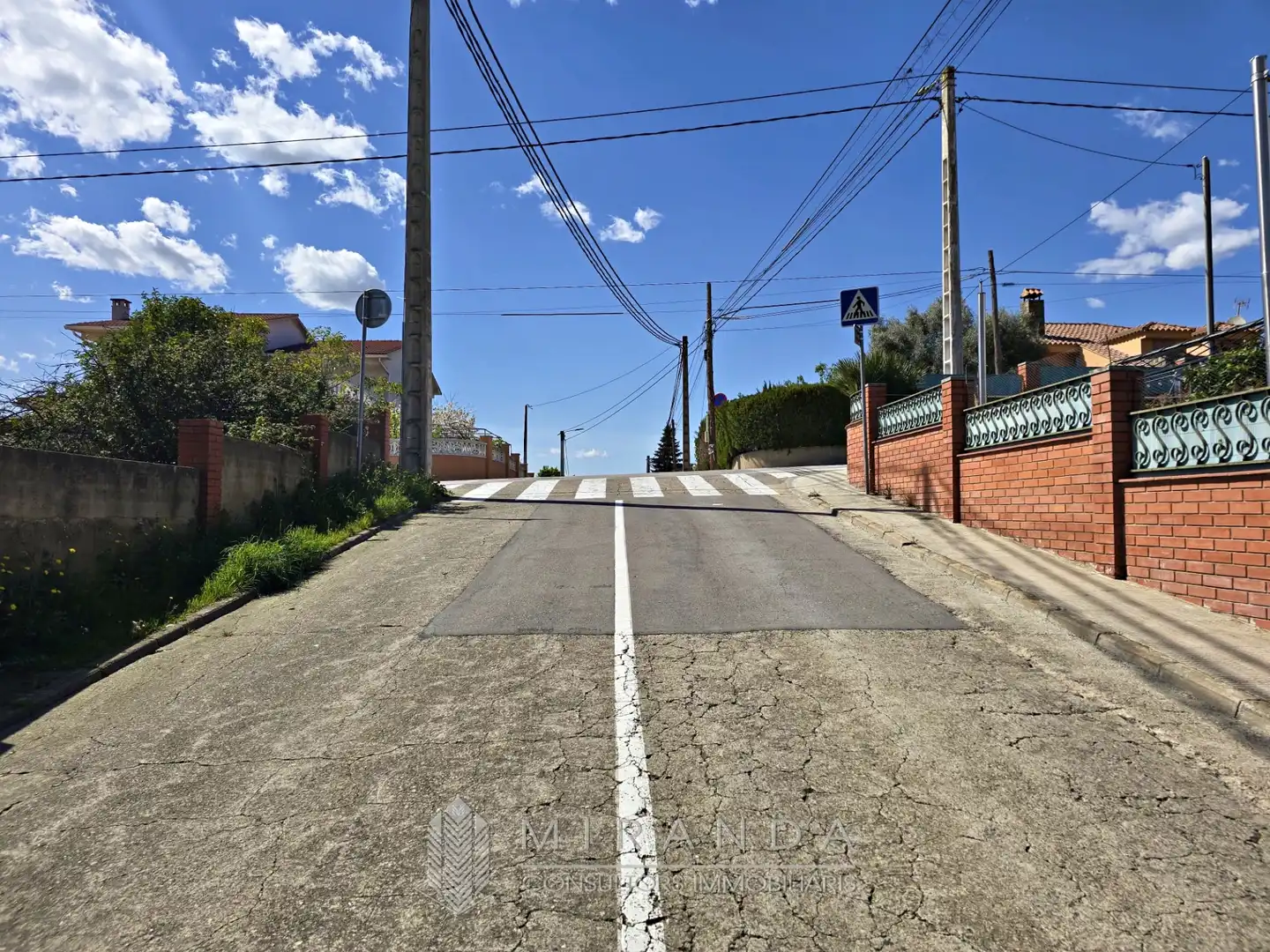 Residential land for sale in Carrer de l'Olivera, imagen 11