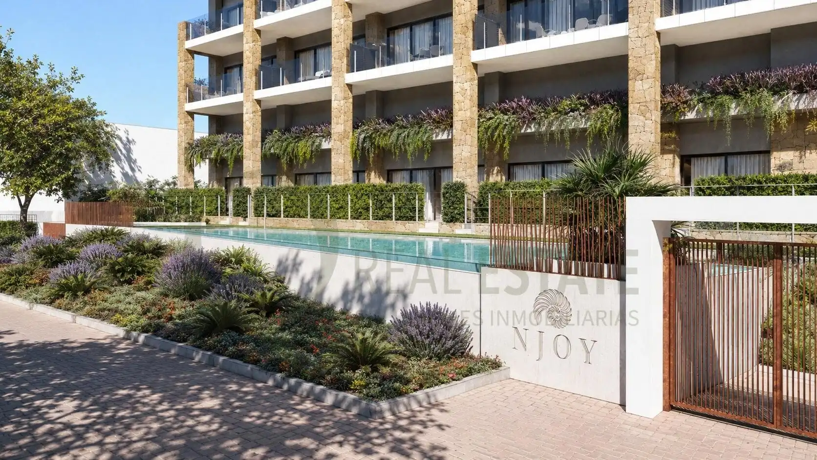 Flat with pool for sale in Calle Calle Puntes del Moro, imagen 16