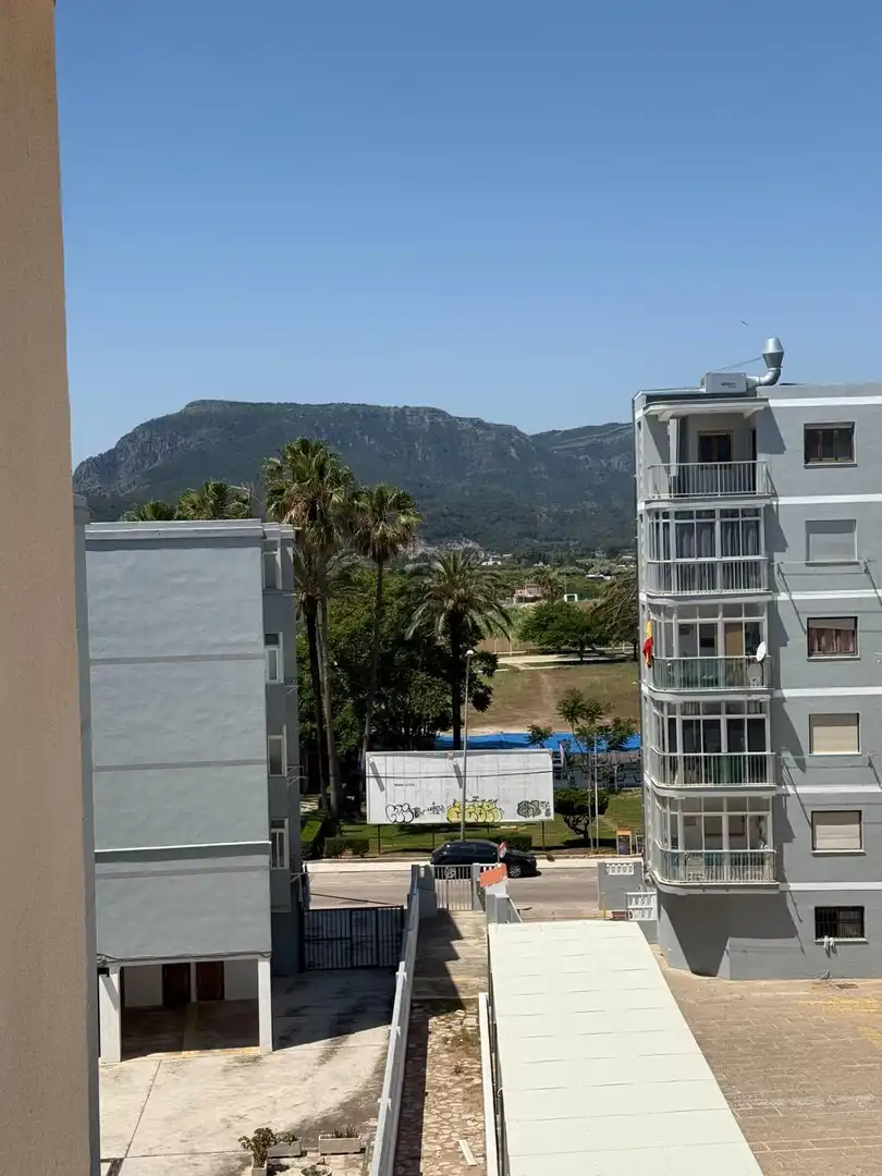 Apartament amb terrassa en venda a Tavernes de la Valldigna, imagen 18
