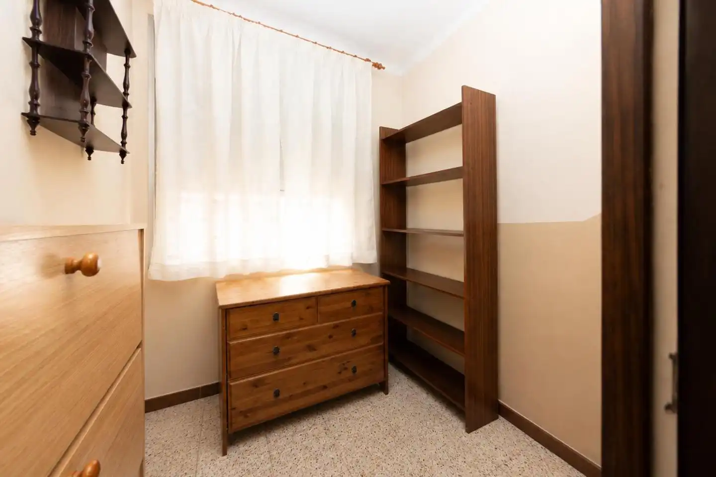 Piso en venta en Nou Barris, imagen 2