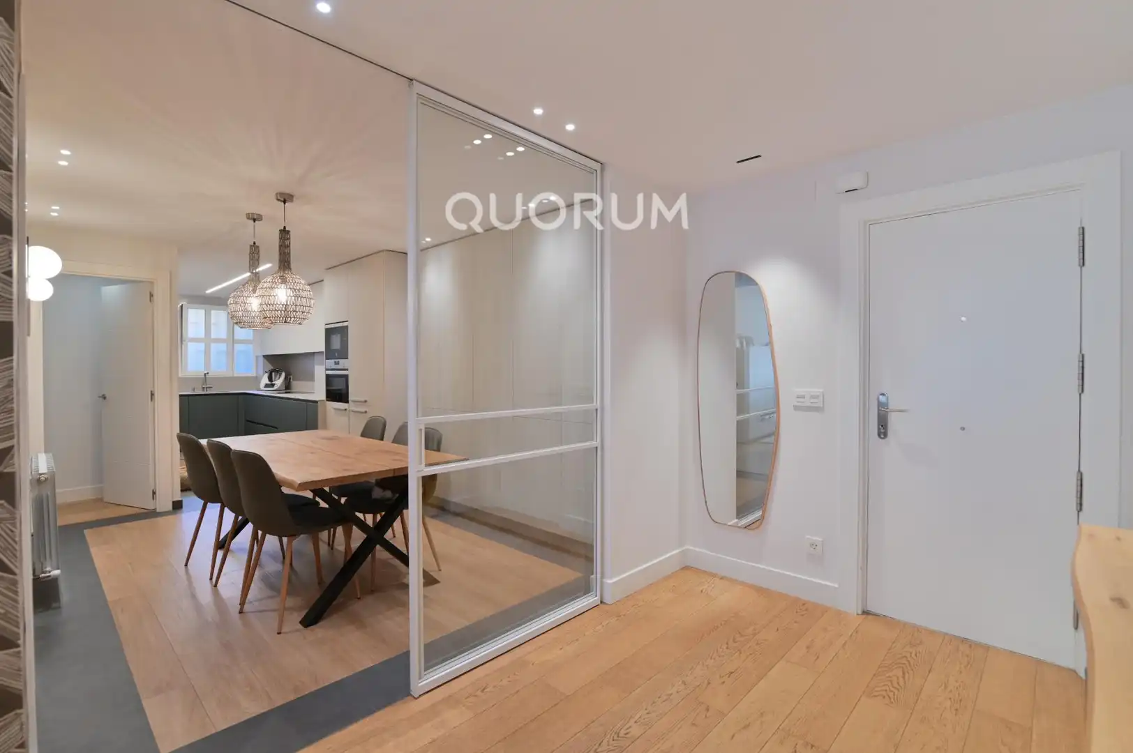 Flat with lift for sale in Avenida Los Chopos, imagen 12