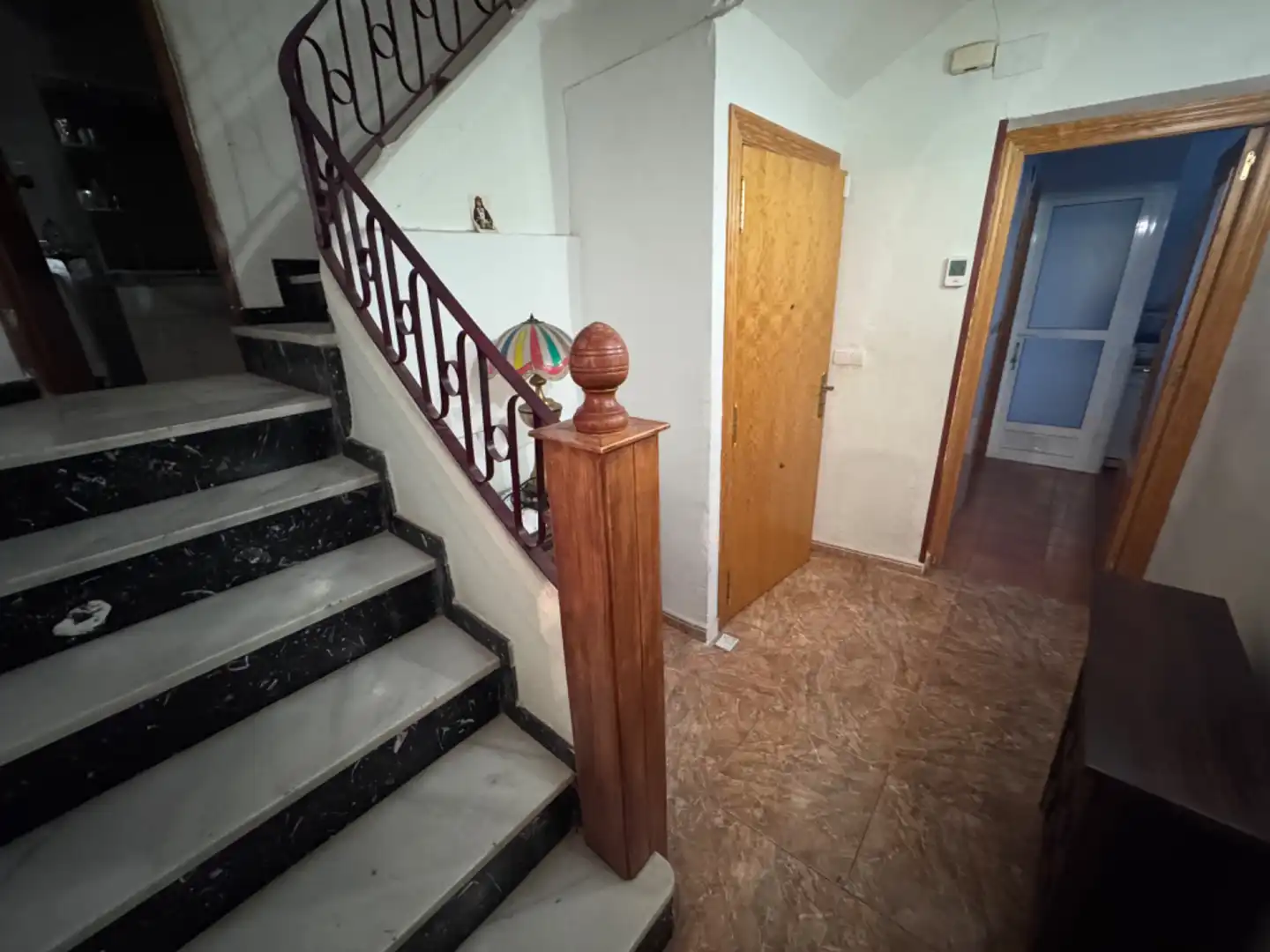 Casa adosada en venta en Villena