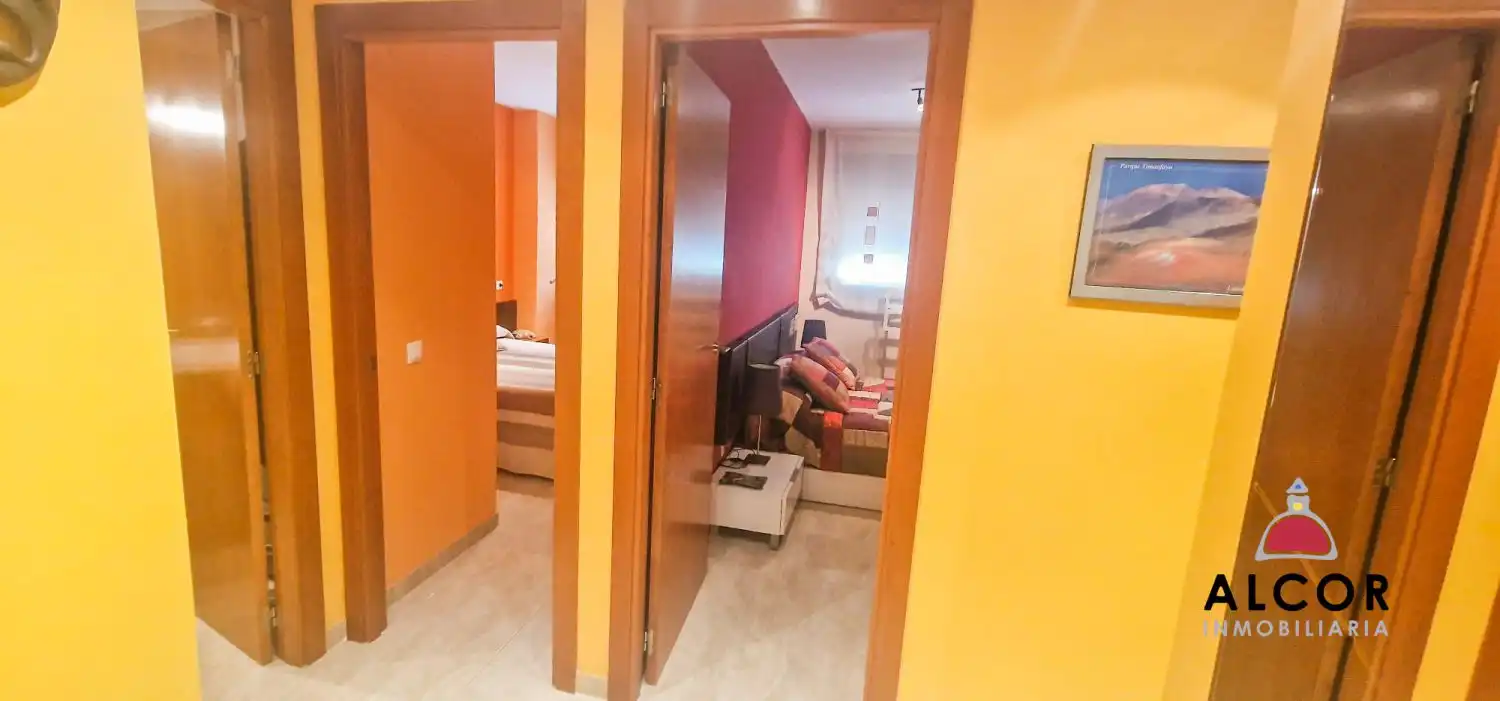 Wohnung mit Aufzug zum Verkauf in Puerto, imagen 10