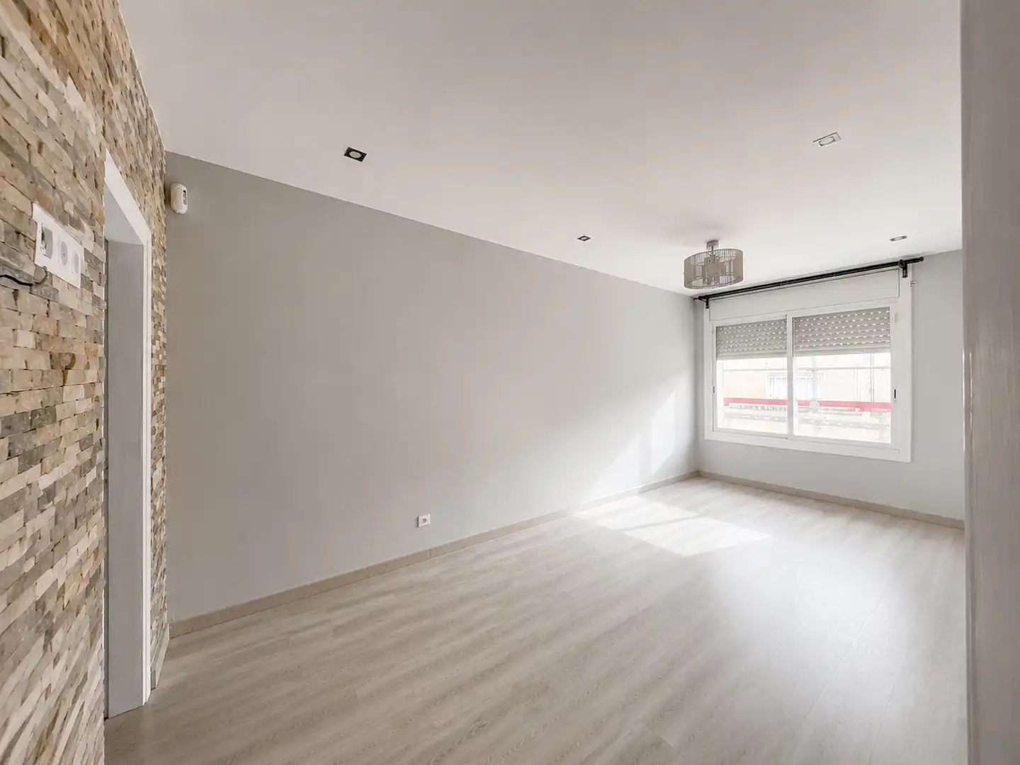 Piso en venta en El Raval